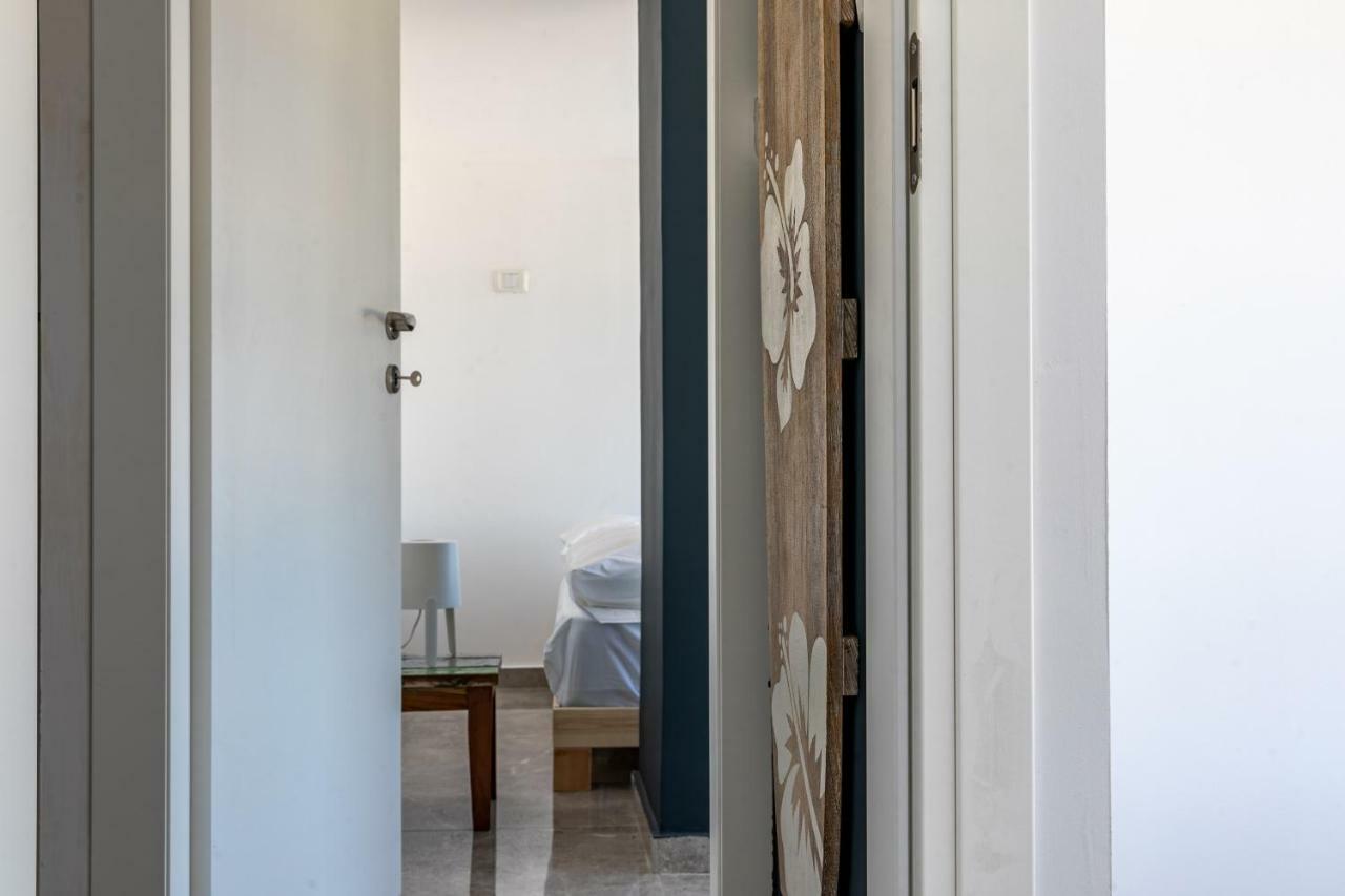 Port City Haifa - Bat Galim Oceanfront Luxury מראה חיצוני תמונה